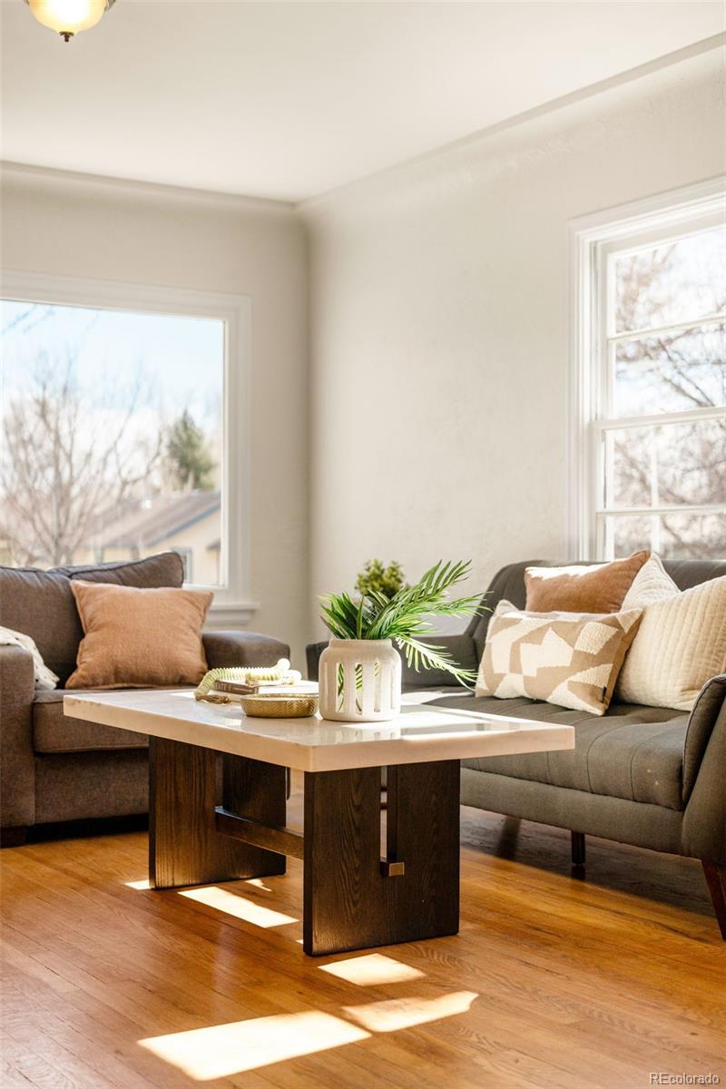 MLS Image #3 for 631 s grant avenue,fort collins, Colorado