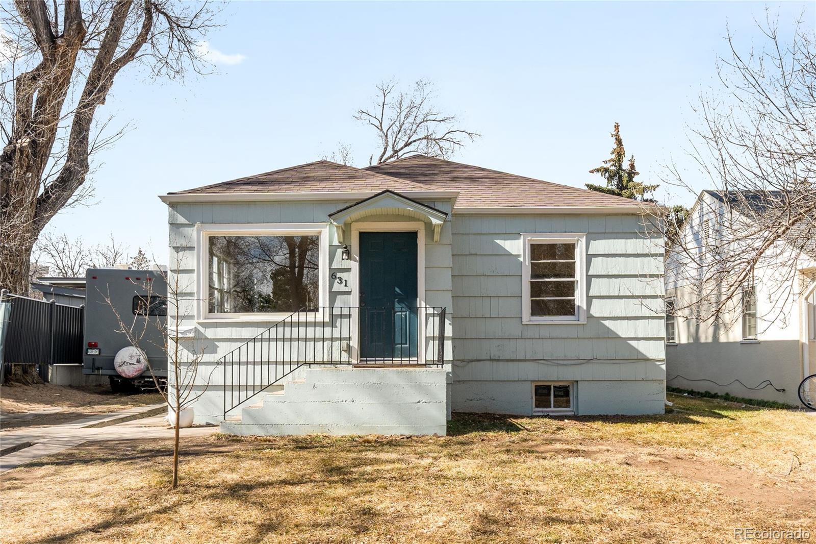 MLS Image #30 for 631 s grant avenue,fort collins, Colorado