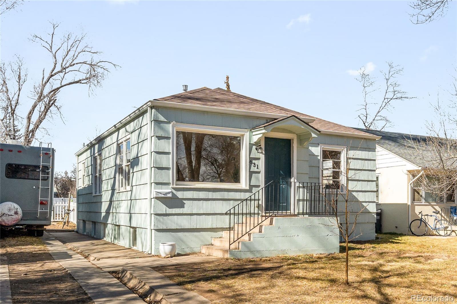 MLS Image #31 for 631 s grant avenue,fort collins, Colorado