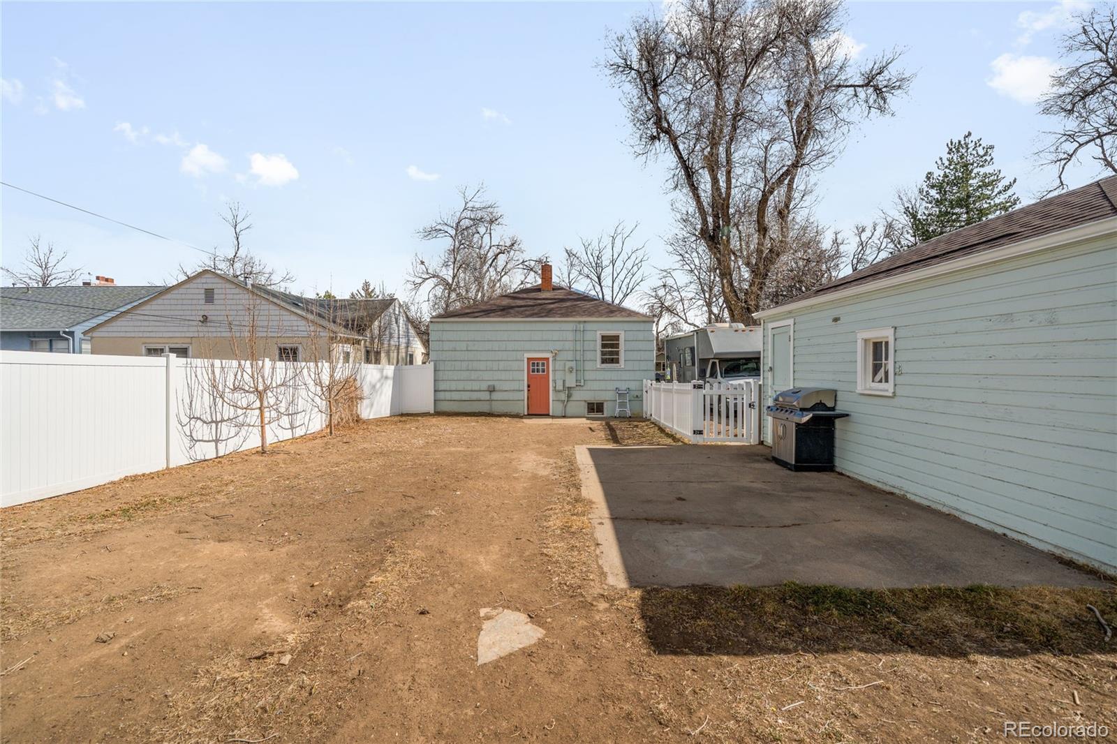 MLS Image #32 for 631 s grant avenue,fort collins, Colorado
