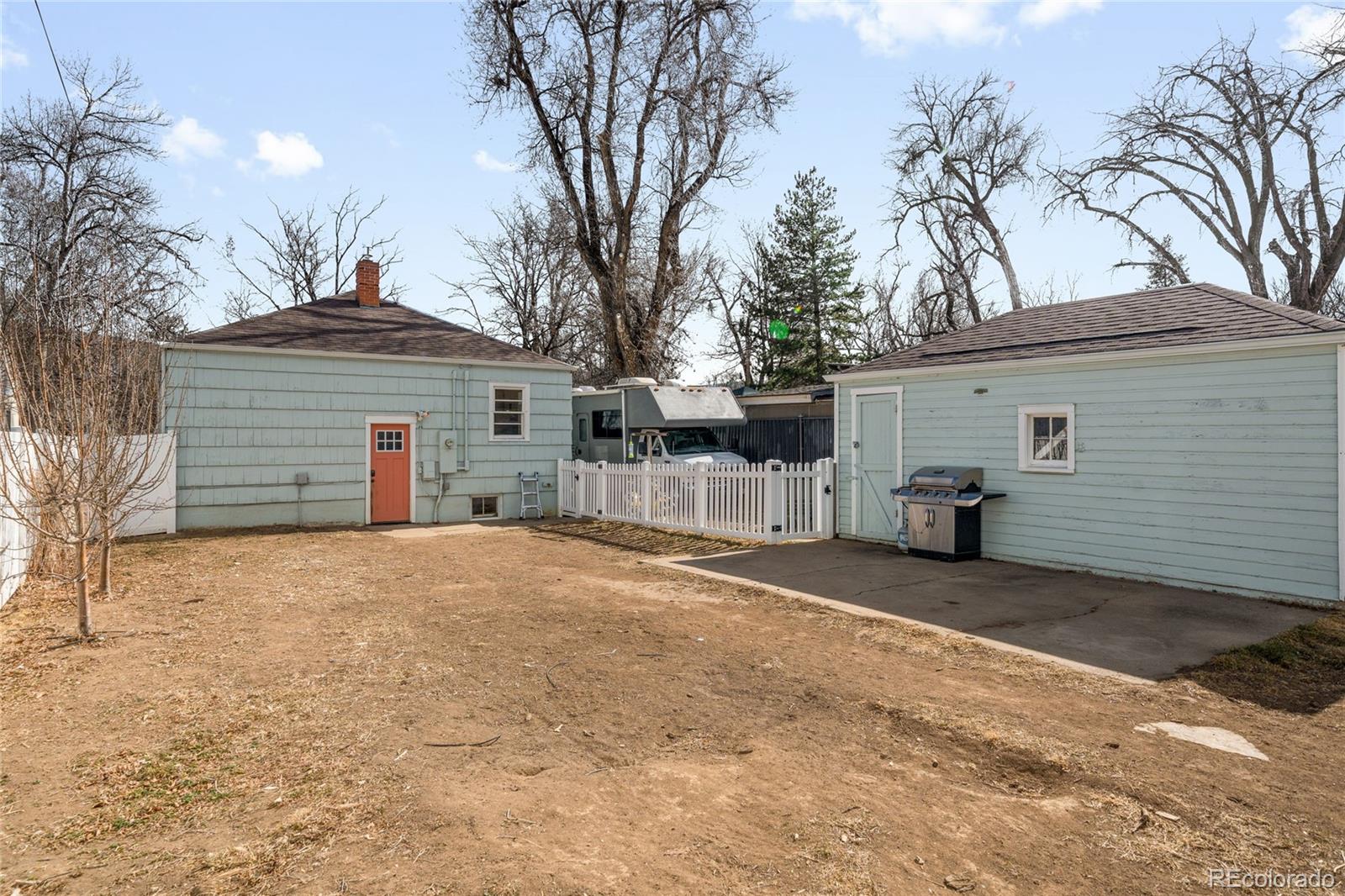 MLS Image #33 for 631 s grant avenue,fort collins, Colorado