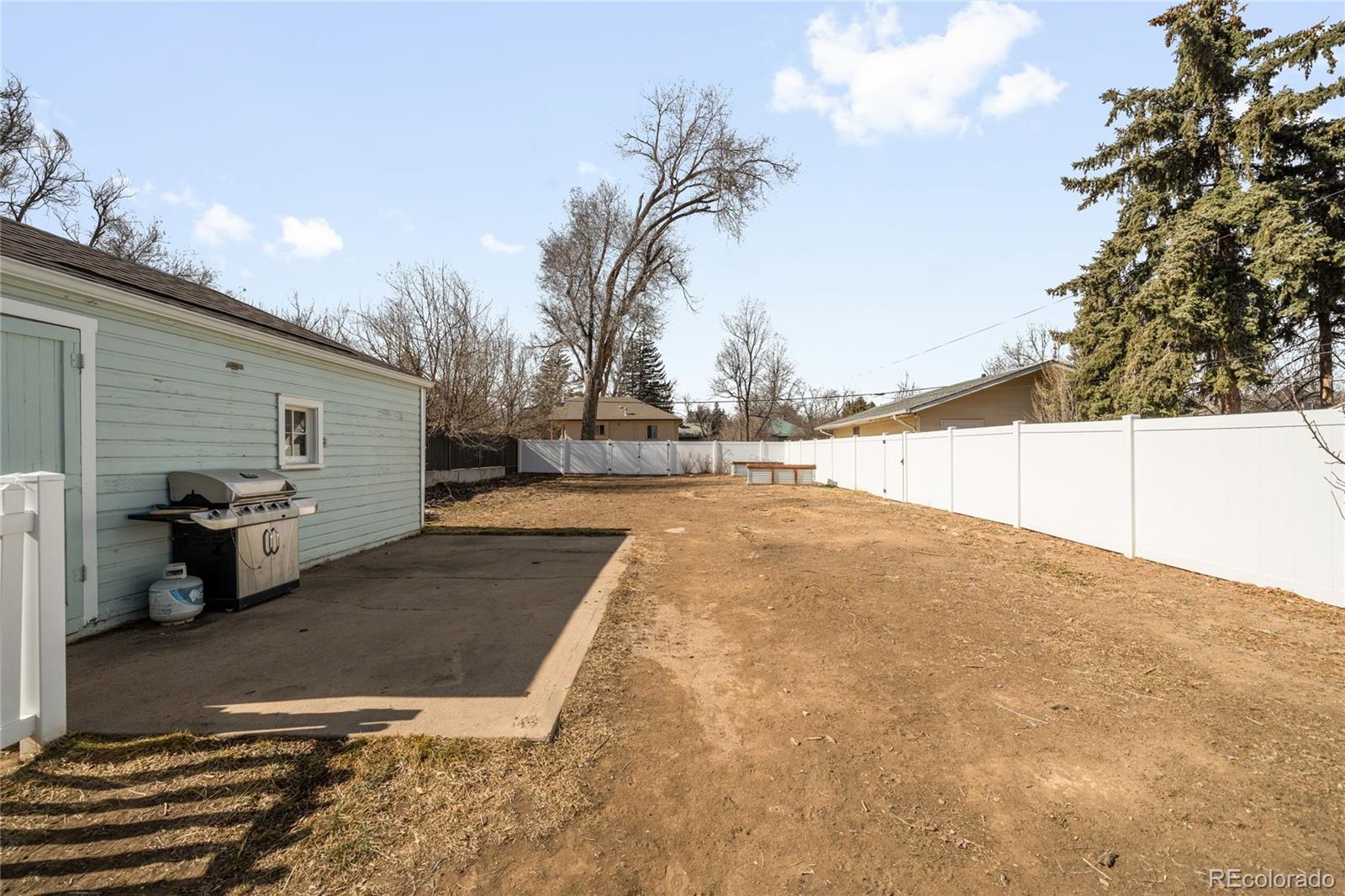 MLS Image #34 for 631 s grant avenue,fort collins, Colorado