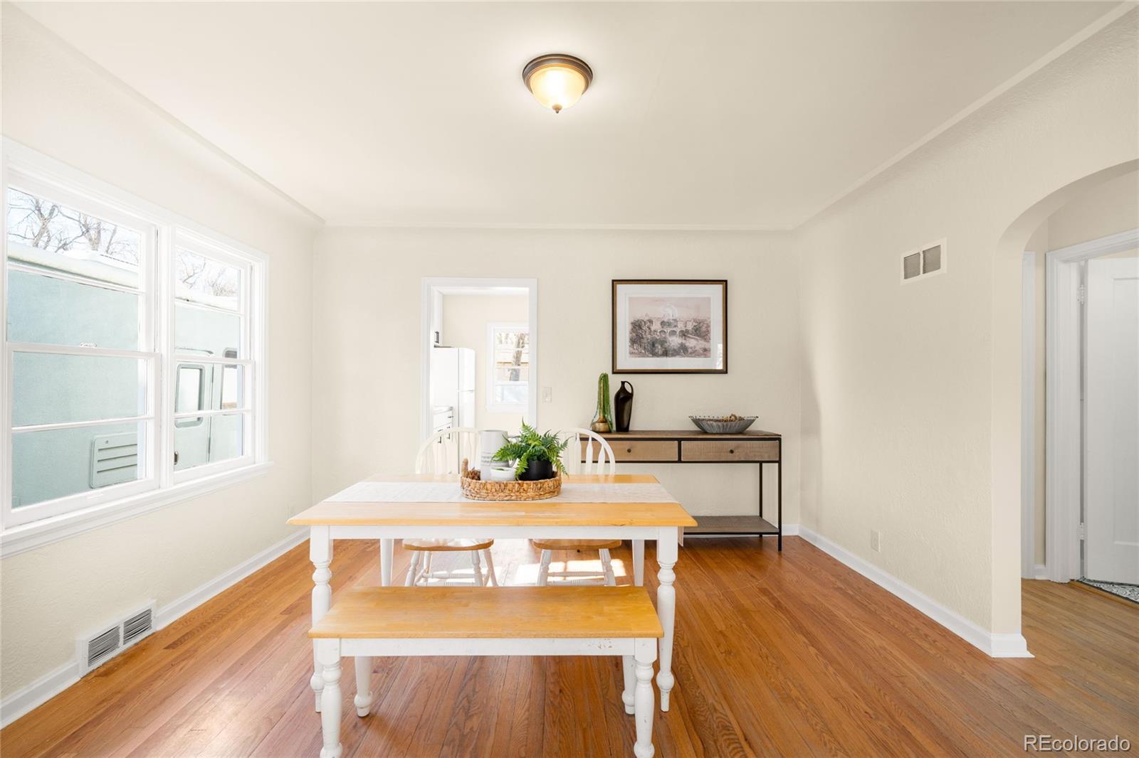 MLS Image #5 for 631 s grant avenue,fort collins, Colorado