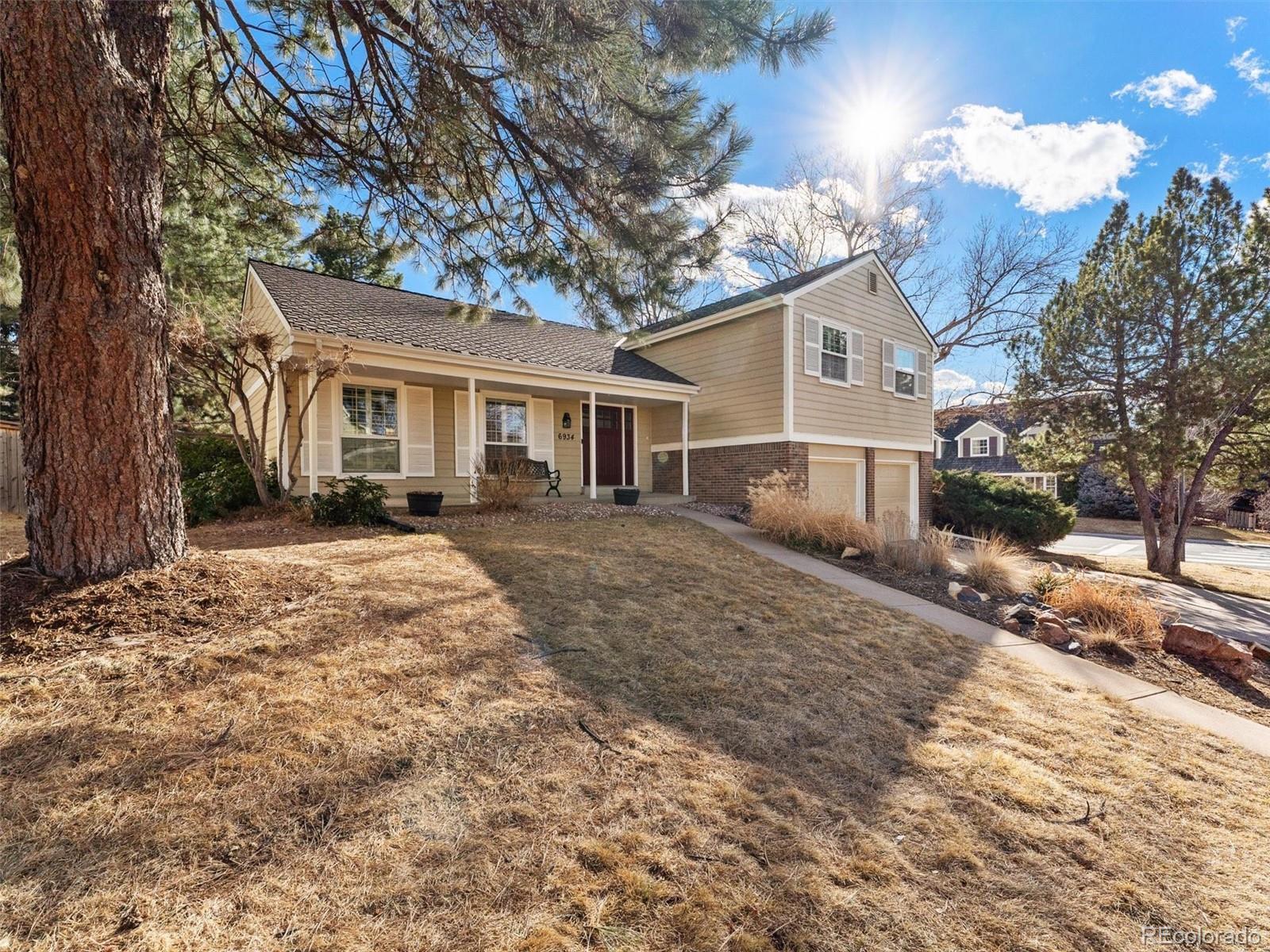 MLS Image #1 for 6934 e geddes place,centennial, Colorado
