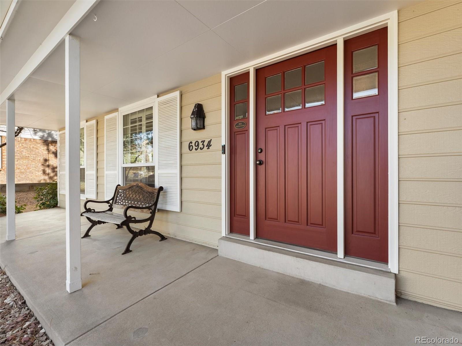 MLS Image #2 for 6934 e geddes place,centennial, Colorado