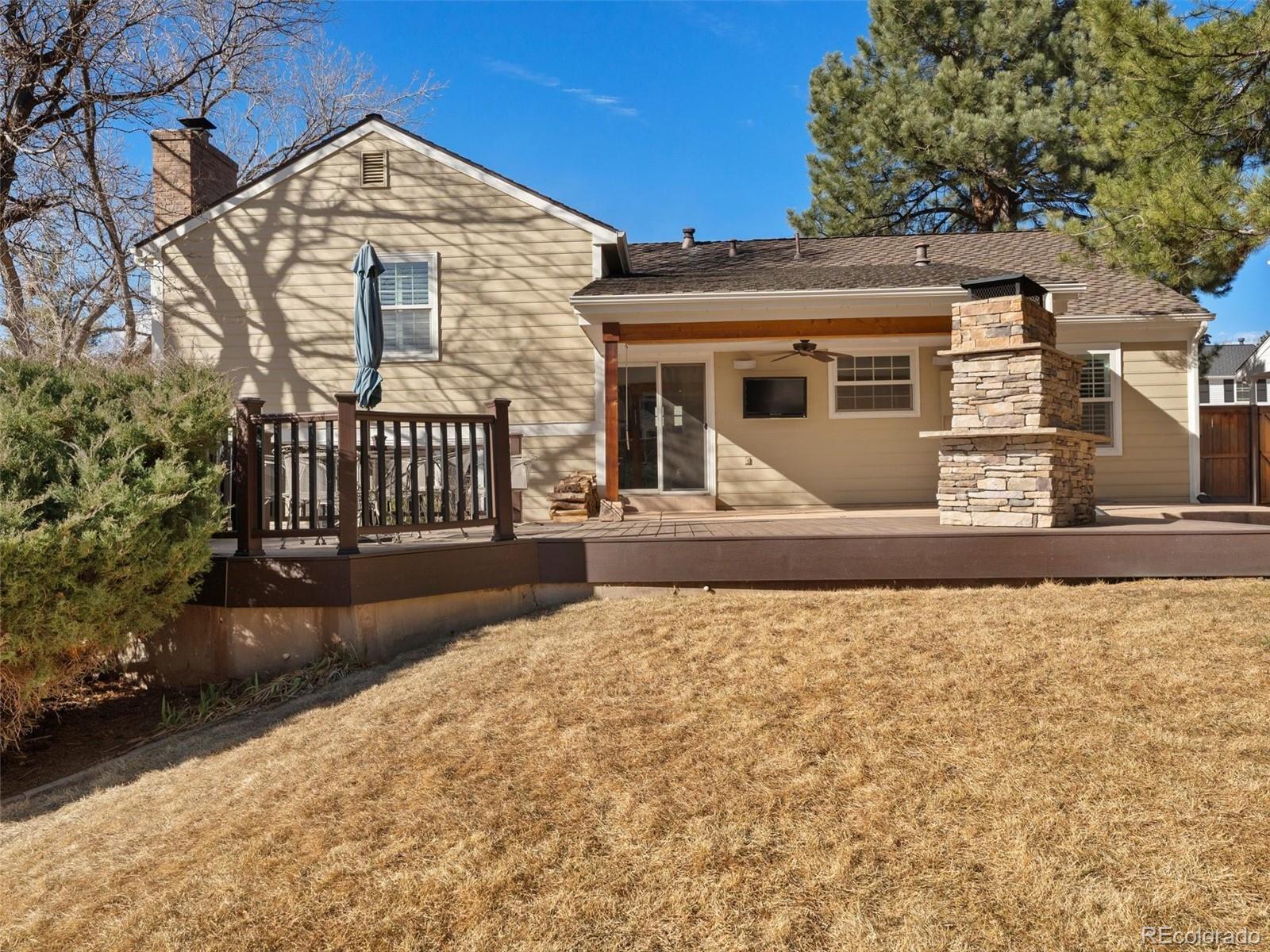 MLS Image #38 for 6934 e geddes place,centennial, Colorado
