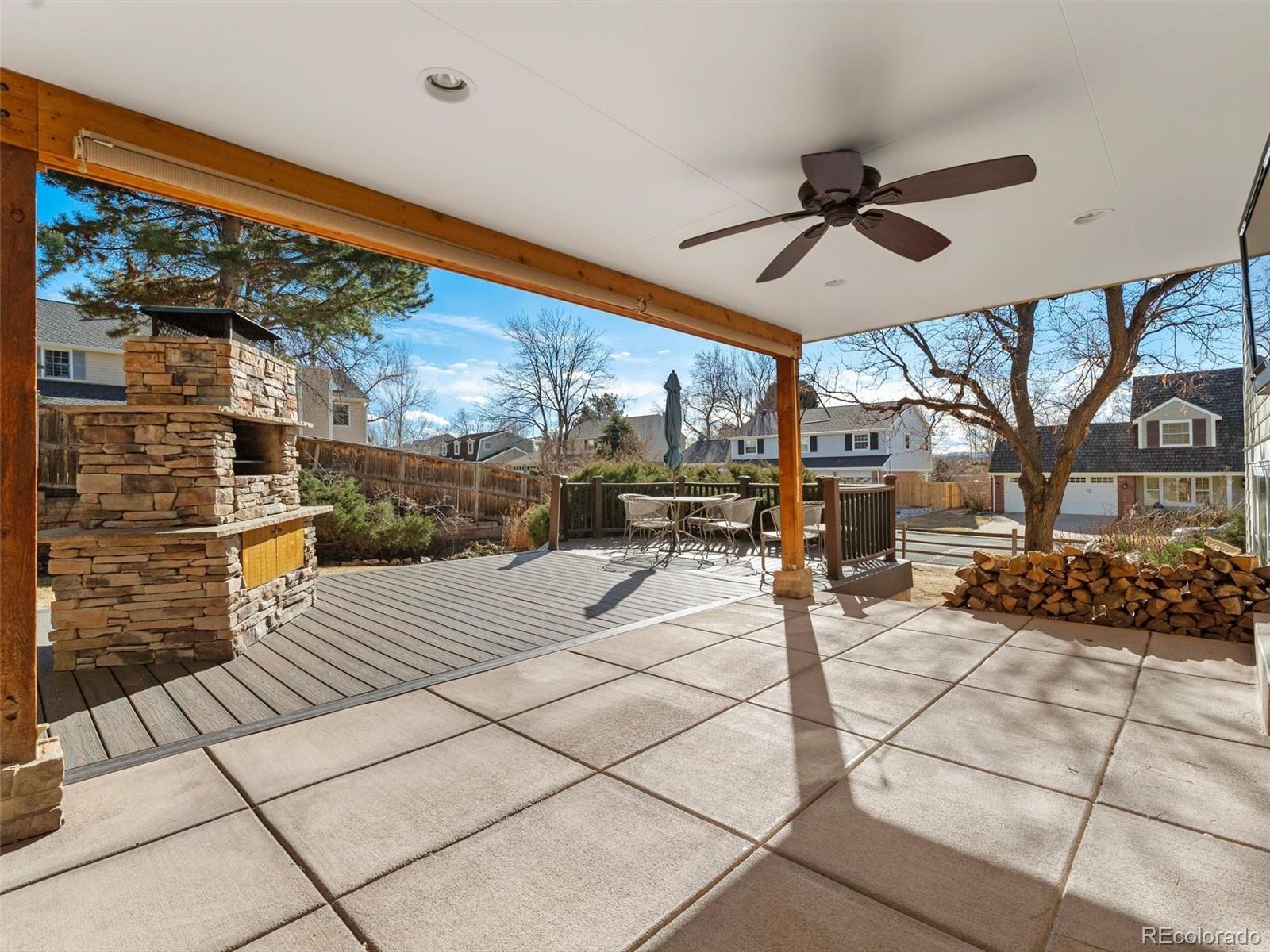 MLS Image #39 for 6934 e geddes place,centennial, Colorado