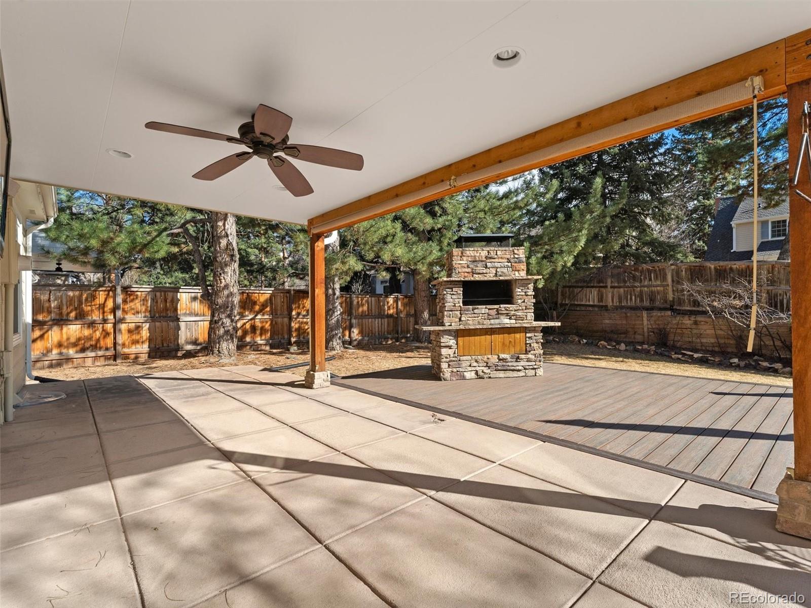 MLS Image #40 for 6934 e geddes place,centennial, Colorado