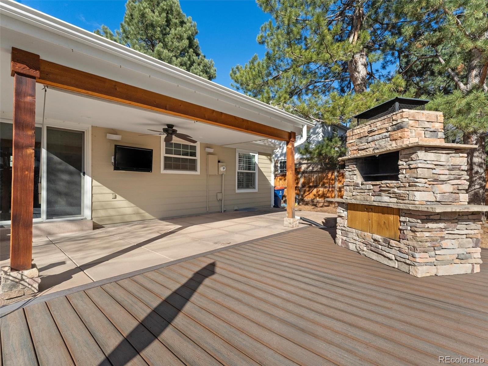 MLS Image #41 for 6934 e geddes place,centennial, Colorado