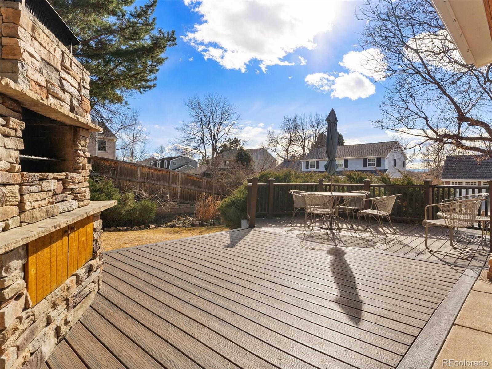 MLS Image #43 for 6934 e geddes place,centennial, Colorado