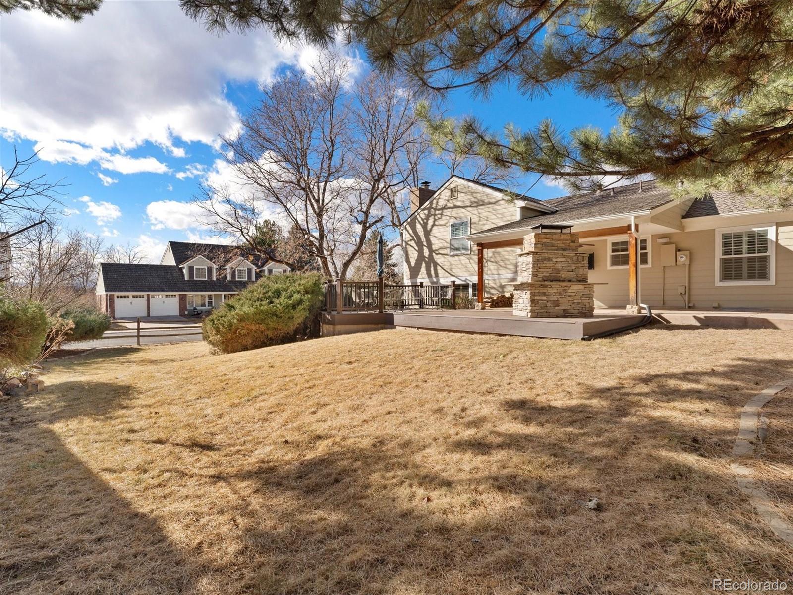 MLS Image #44 for 6934 e geddes place,centennial, Colorado