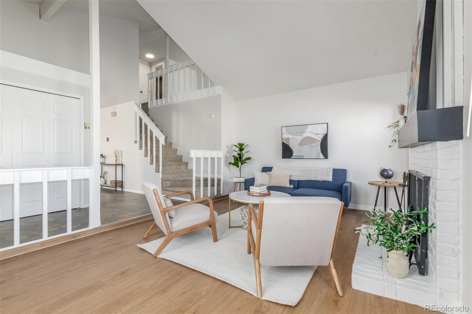 MLS Image #3 for 13231 e bethany place ,aurora, Colorado