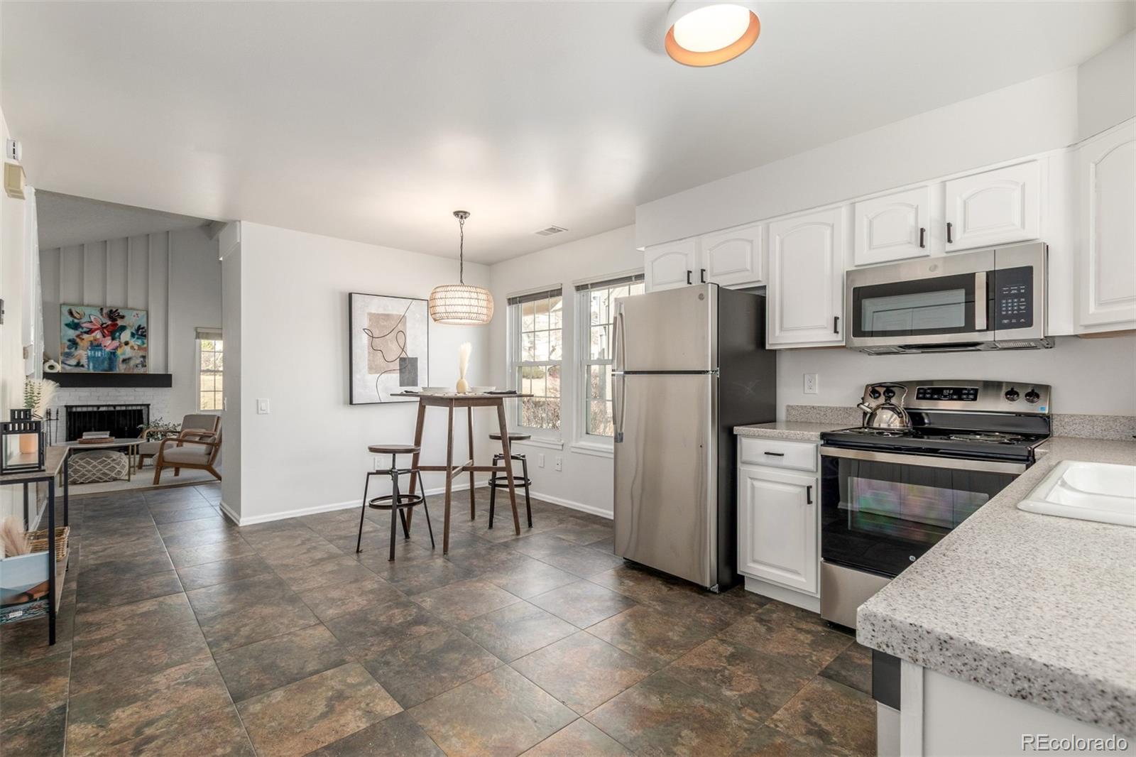MLS Image #4 for 13231 e bethany place ,aurora, Colorado