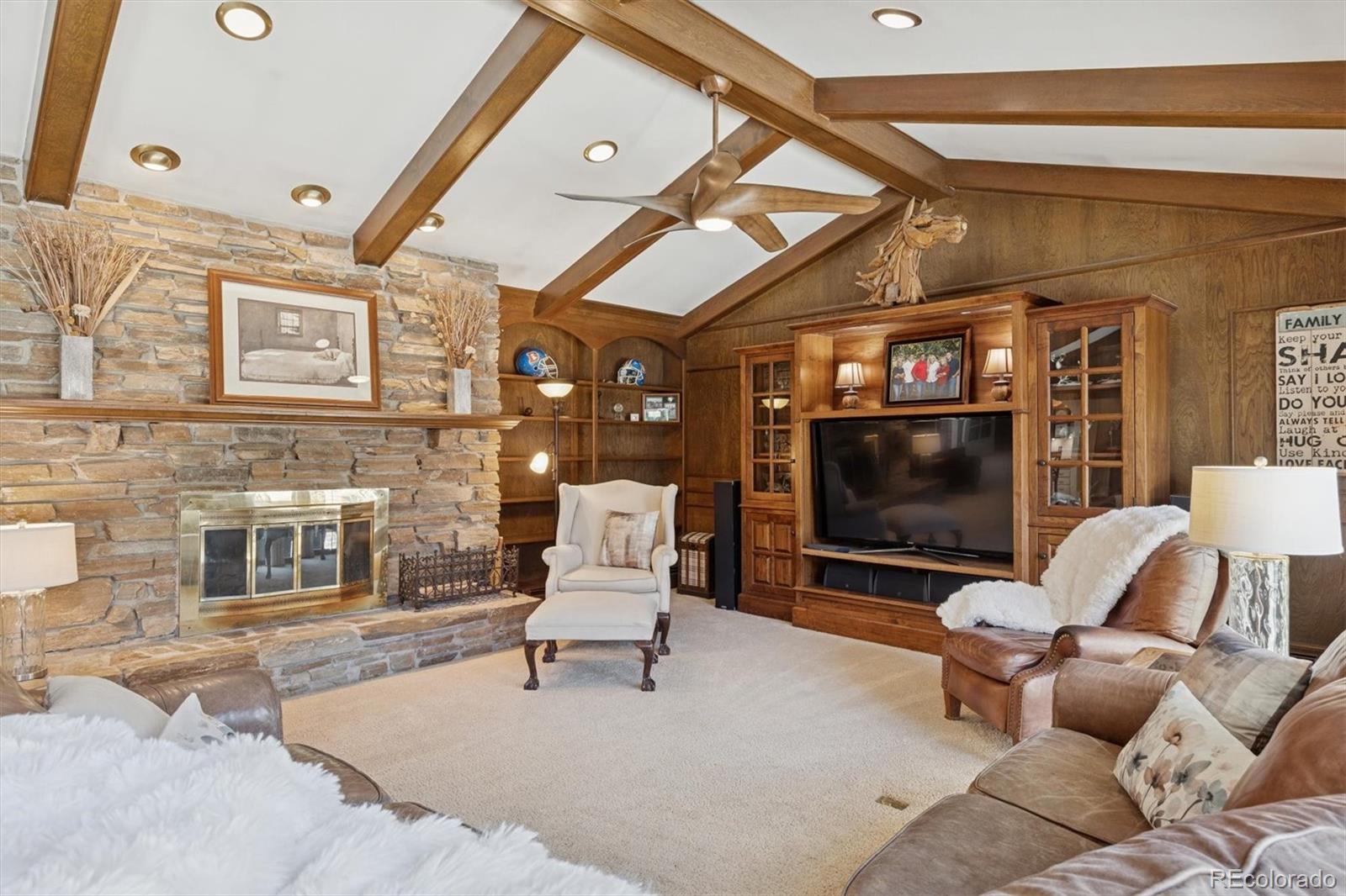MLS Image #10 for 72  fairway lane,littleton, Colorado