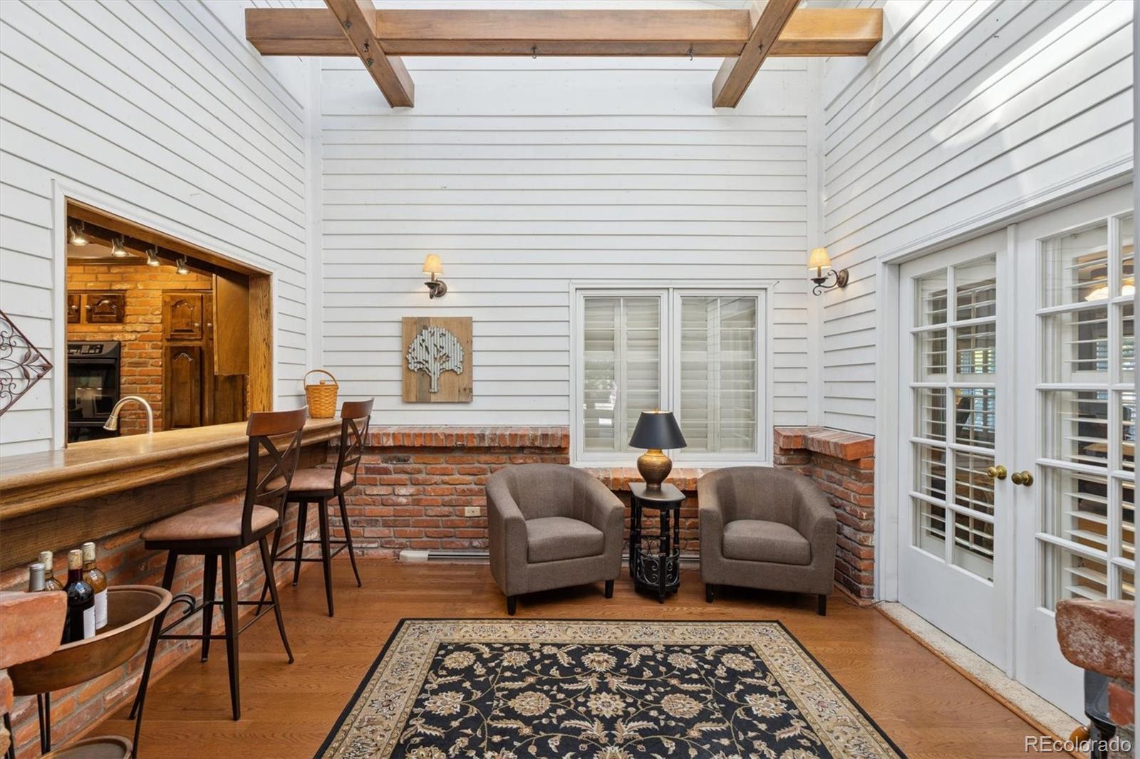 MLS Image #11 for 72  fairway lane,littleton, Colorado