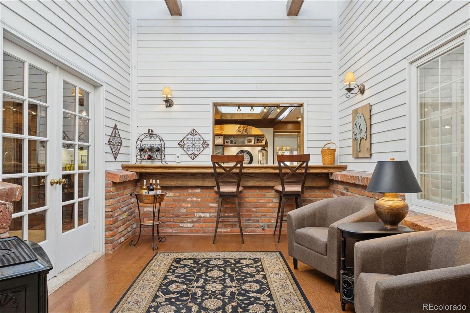 MLS Image #12 for 72  fairway lane,littleton, Colorado
