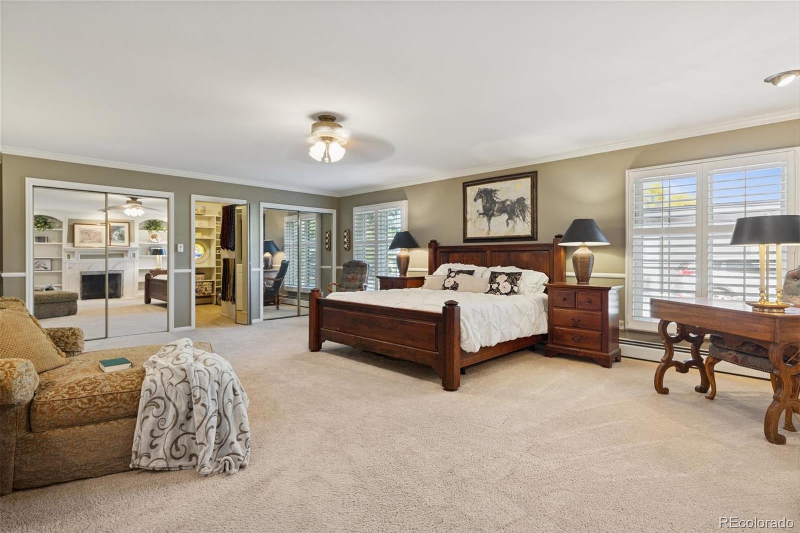 MLS Image #14 for 72  fairway lane,littleton, Colorado