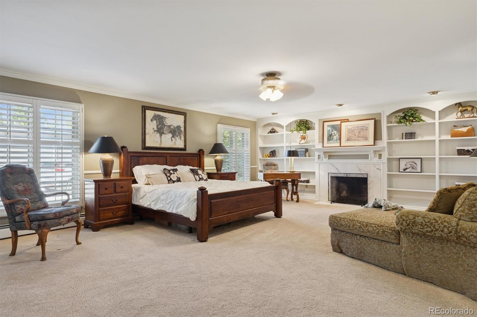 MLS Image #15 for 72  fairway lane,littleton, Colorado