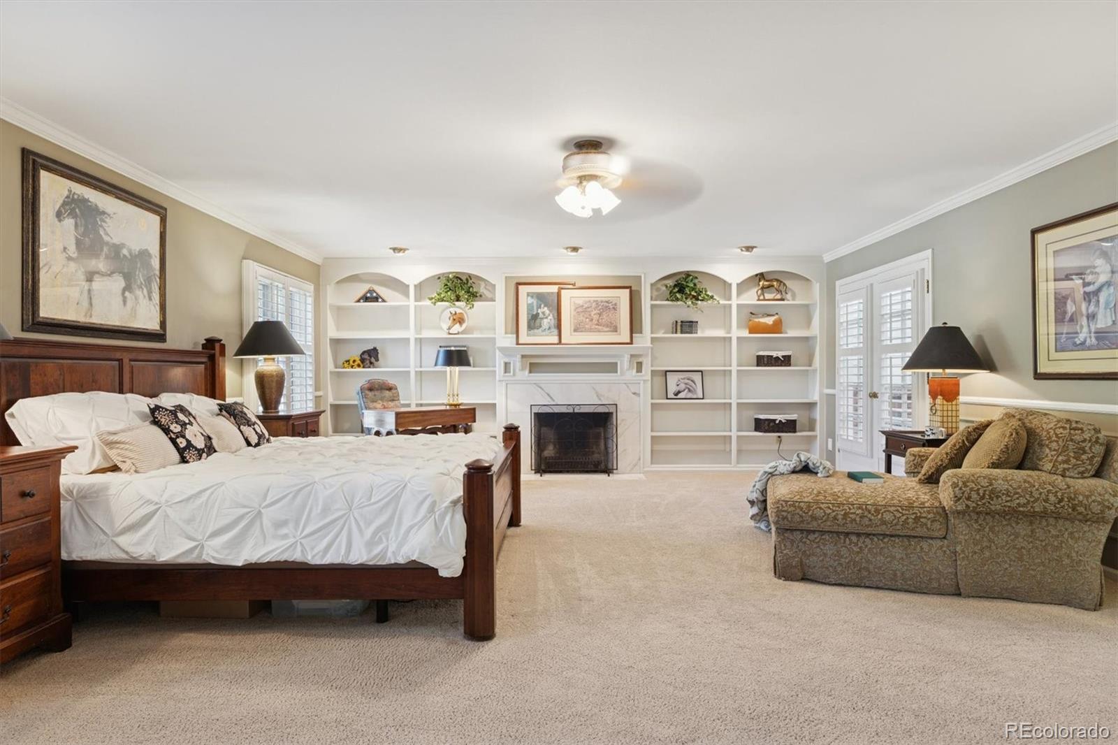 MLS Image #16 for 72  fairway lane,littleton, Colorado