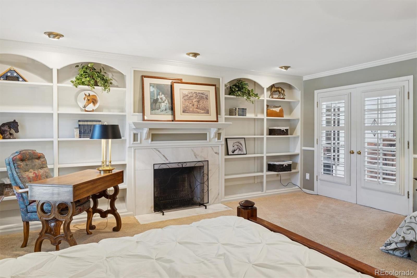 MLS Image #17 for 72  fairway lane,littleton, Colorado