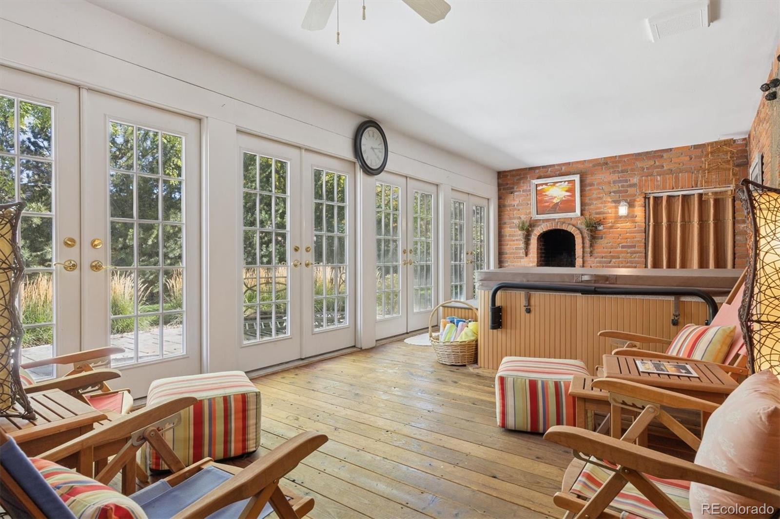 MLS Image #28 for 72  fairway lane,littleton, Colorado