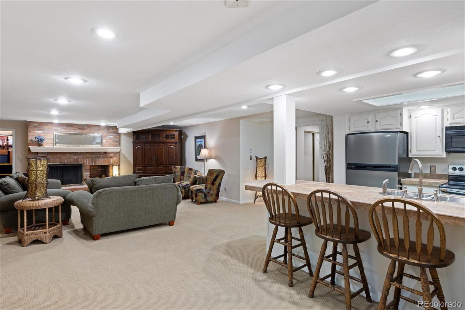 MLS Image #32 for 72  fairway lane,littleton, Colorado