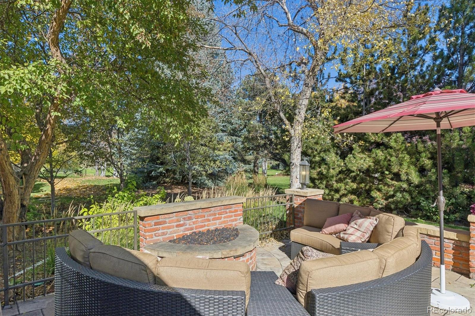 MLS Image #44 for 72  fairway lane,littleton, Colorado