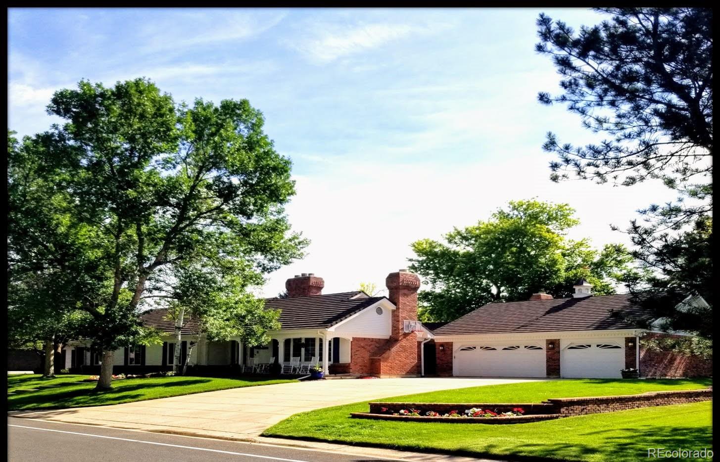 MLS Image #45 for 72  fairway lane,littleton, Colorado