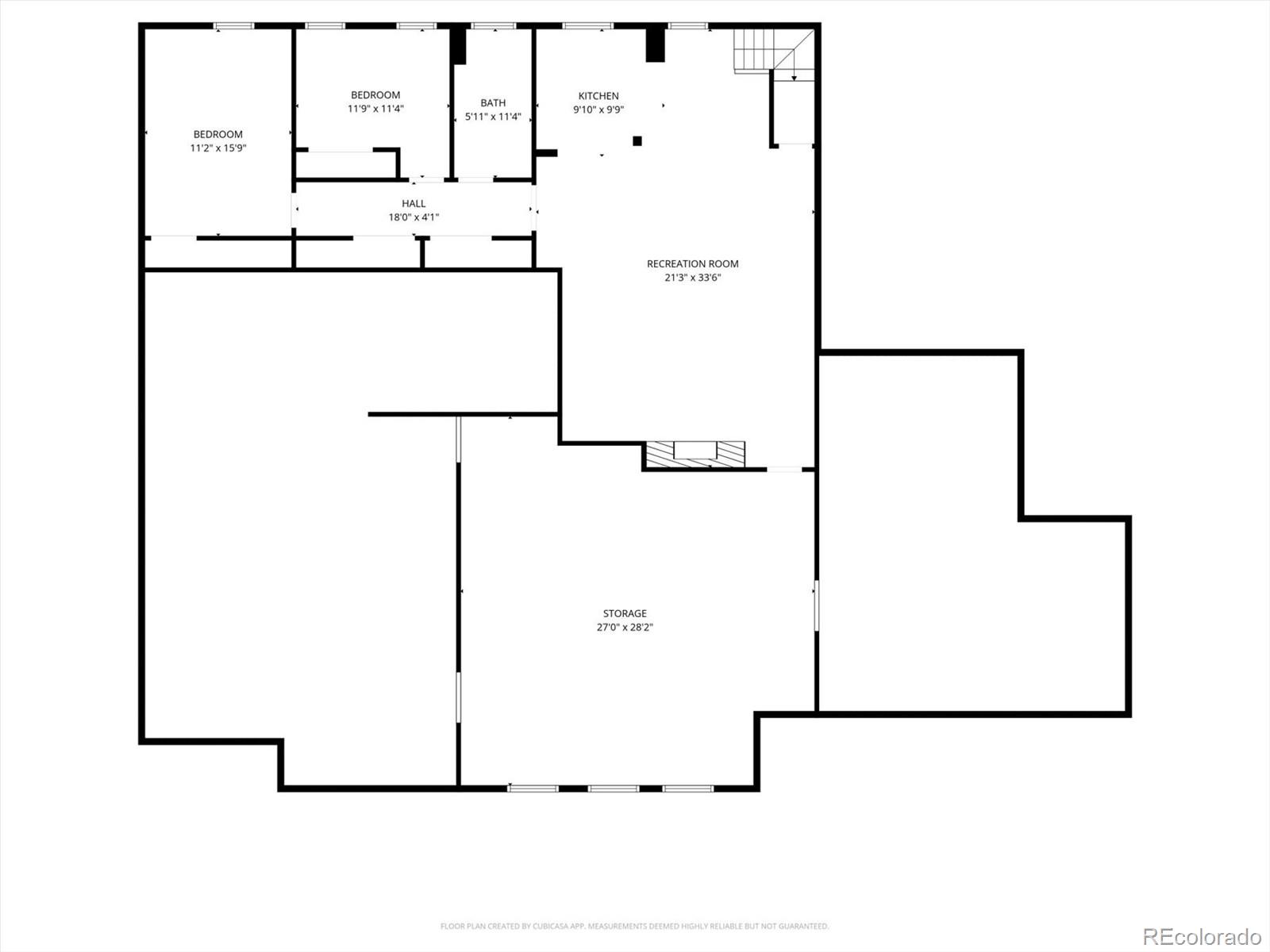 MLS Image #49 for 72  fairway lane,littleton, Colorado