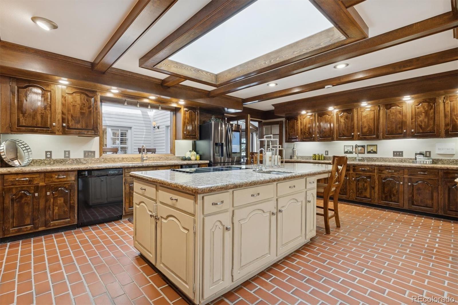 MLS Image #5 for 72  fairway lane,littleton, Colorado