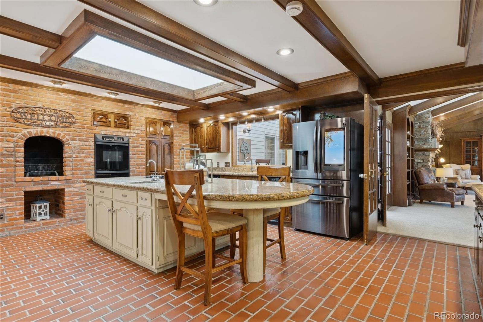 MLS Image #6 for 72  fairway lane,littleton, Colorado
