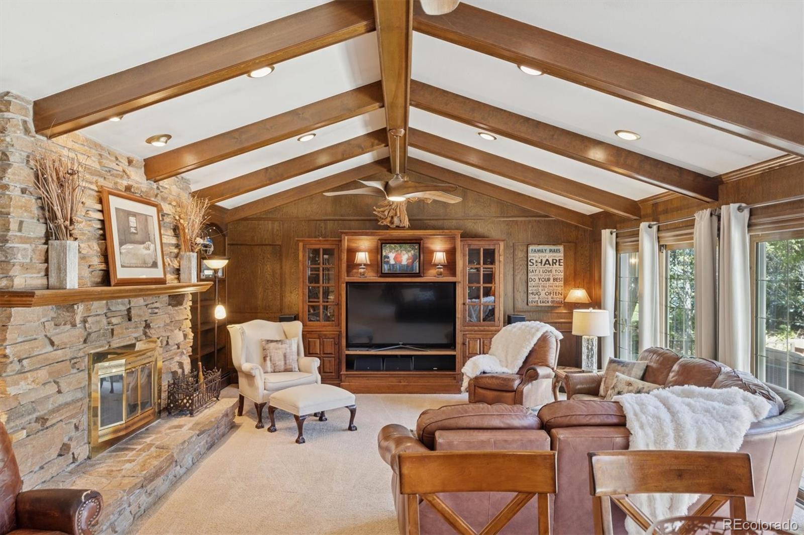 MLS Image #7 for 72  fairway lane,littleton, Colorado