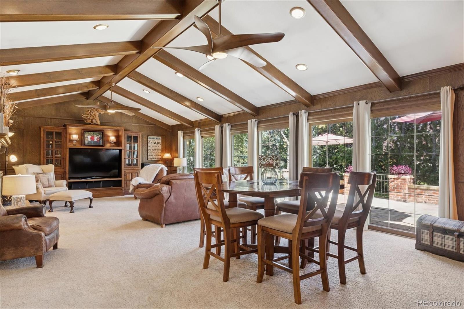 MLS Image #8 for 72  fairway lane,littleton, Colorado