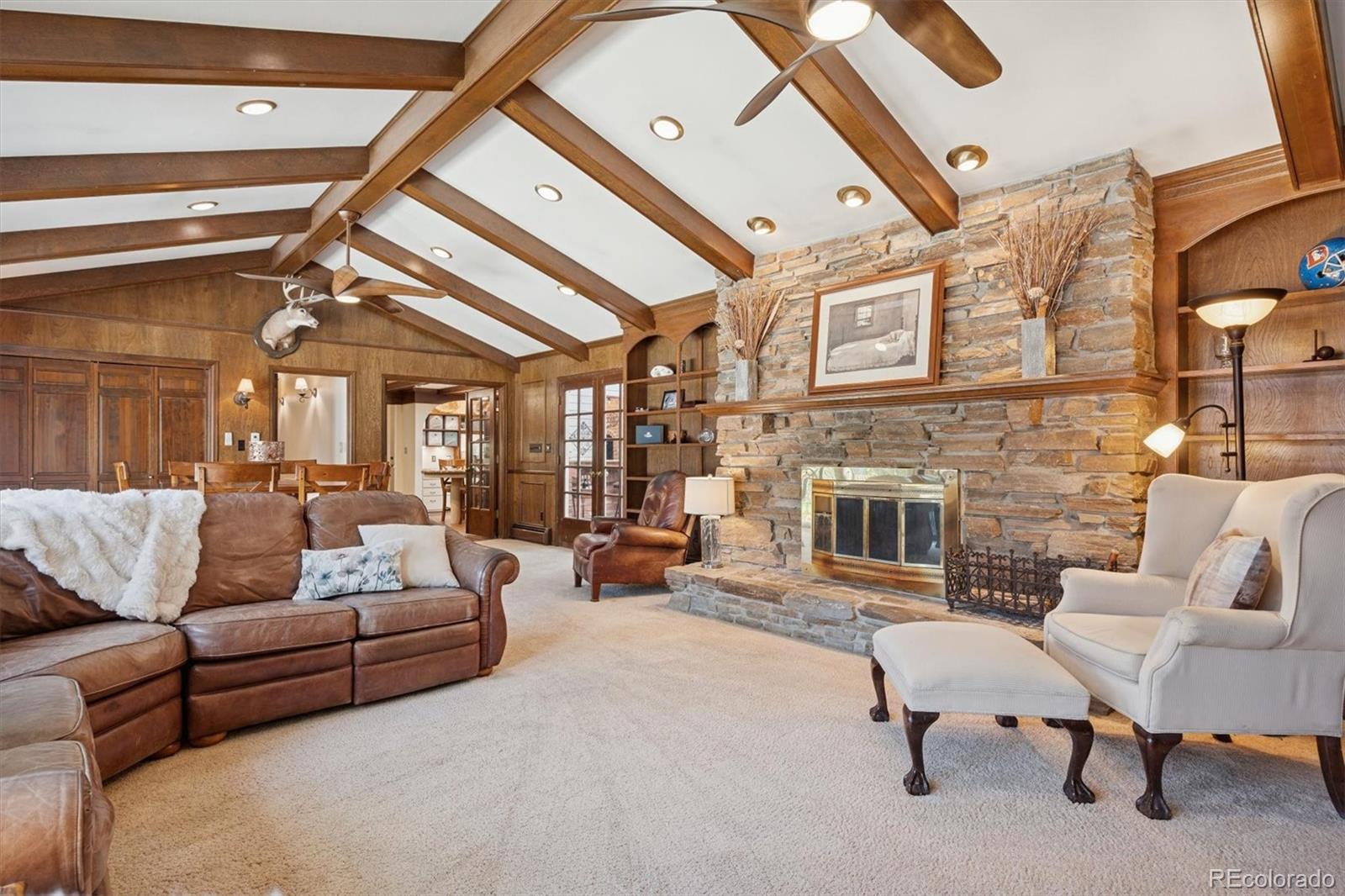 MLS Image #9 for 72  fairway lane,littleton, Colorado