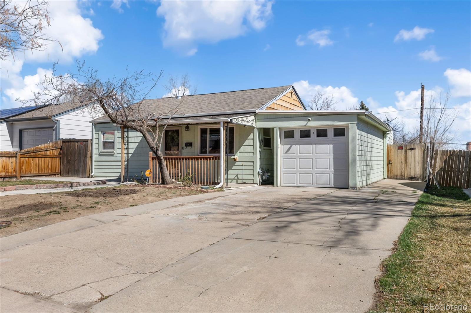 MLS Image #2 for 258 s yates street,denver, Colorado