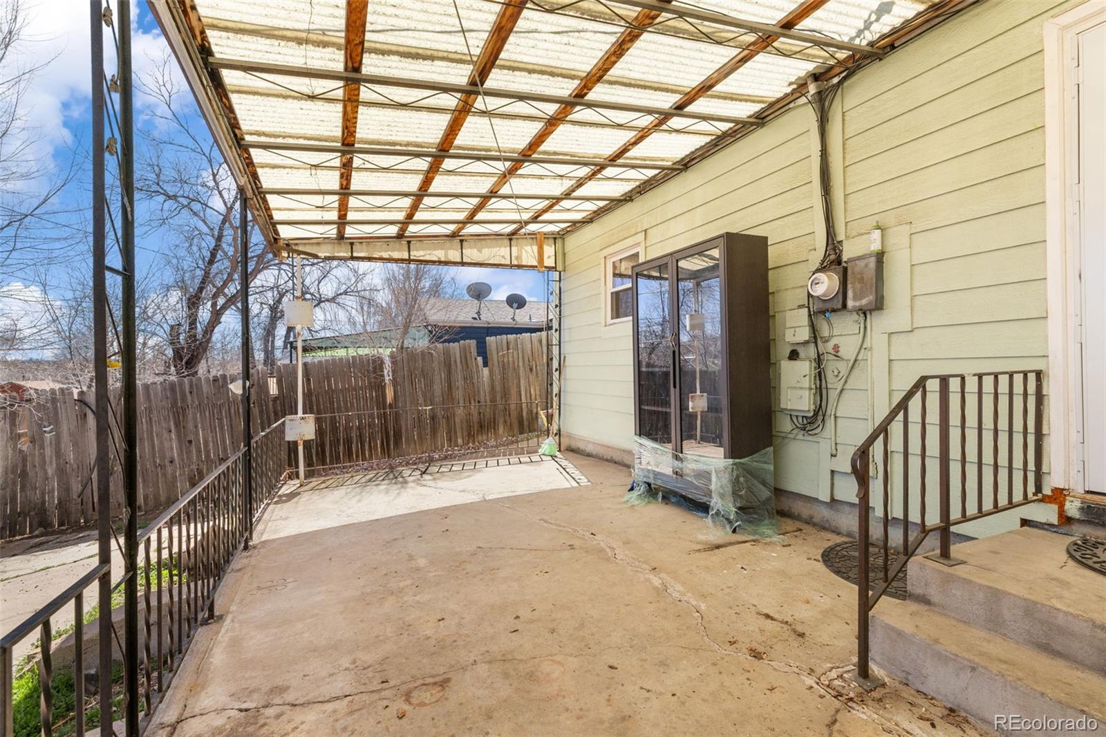 MLS Image #36 for 258 s yates street,denver, Colorado