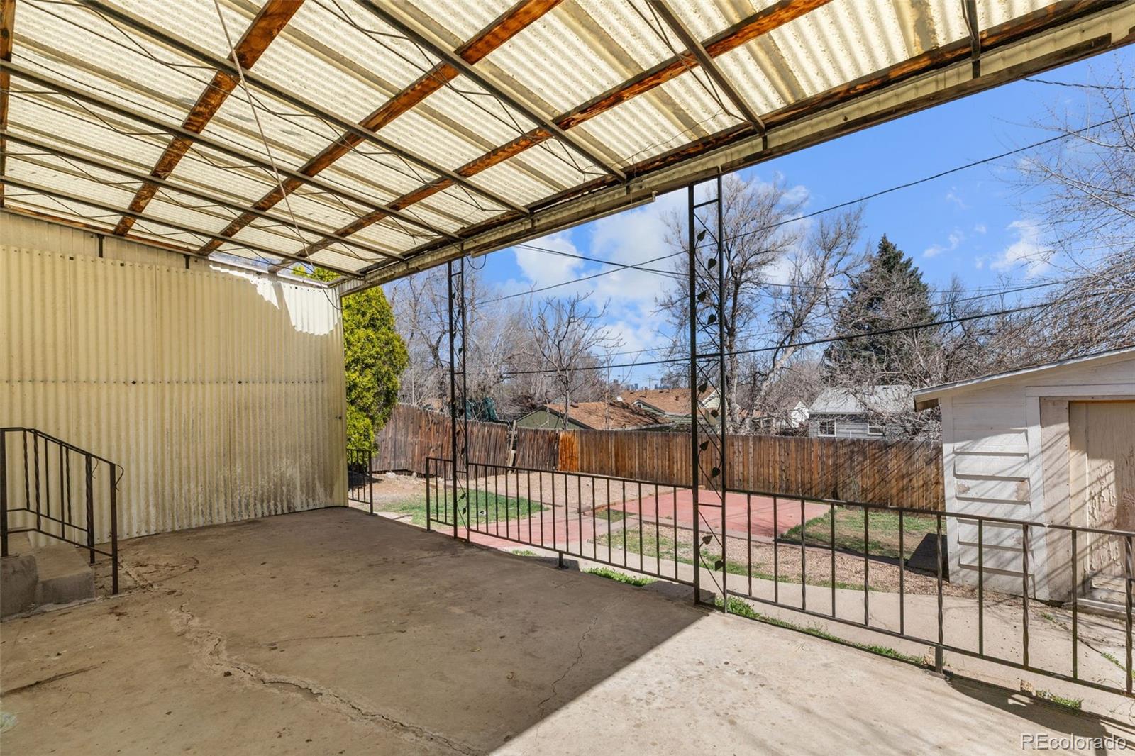 MLS Image #37 for 258 s yates street,denver, Colorado