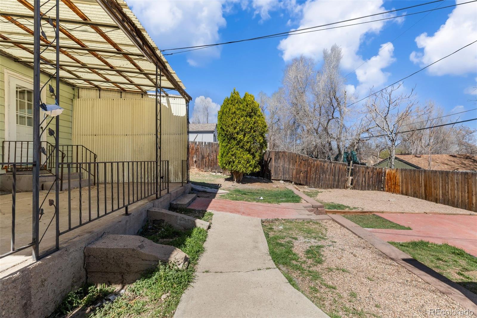MLS Image #38 for 258 s yates street,denver, Colorado