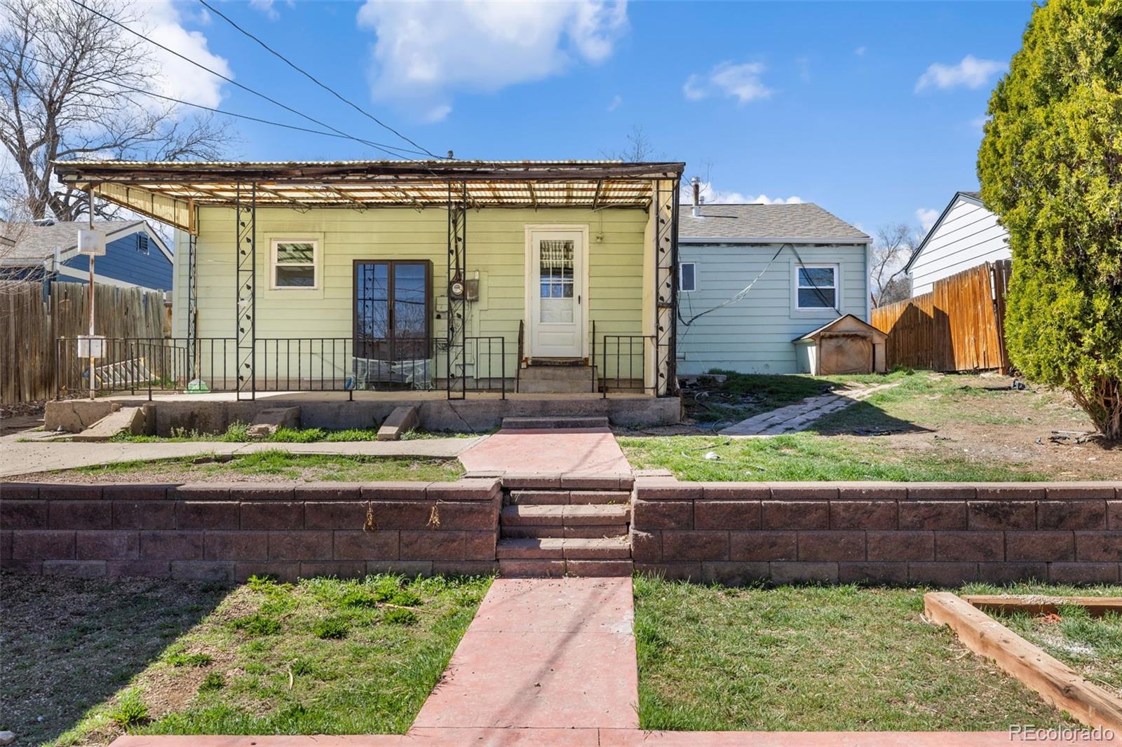 MLS Image #40 for 258 s yates street,denver, Colorado