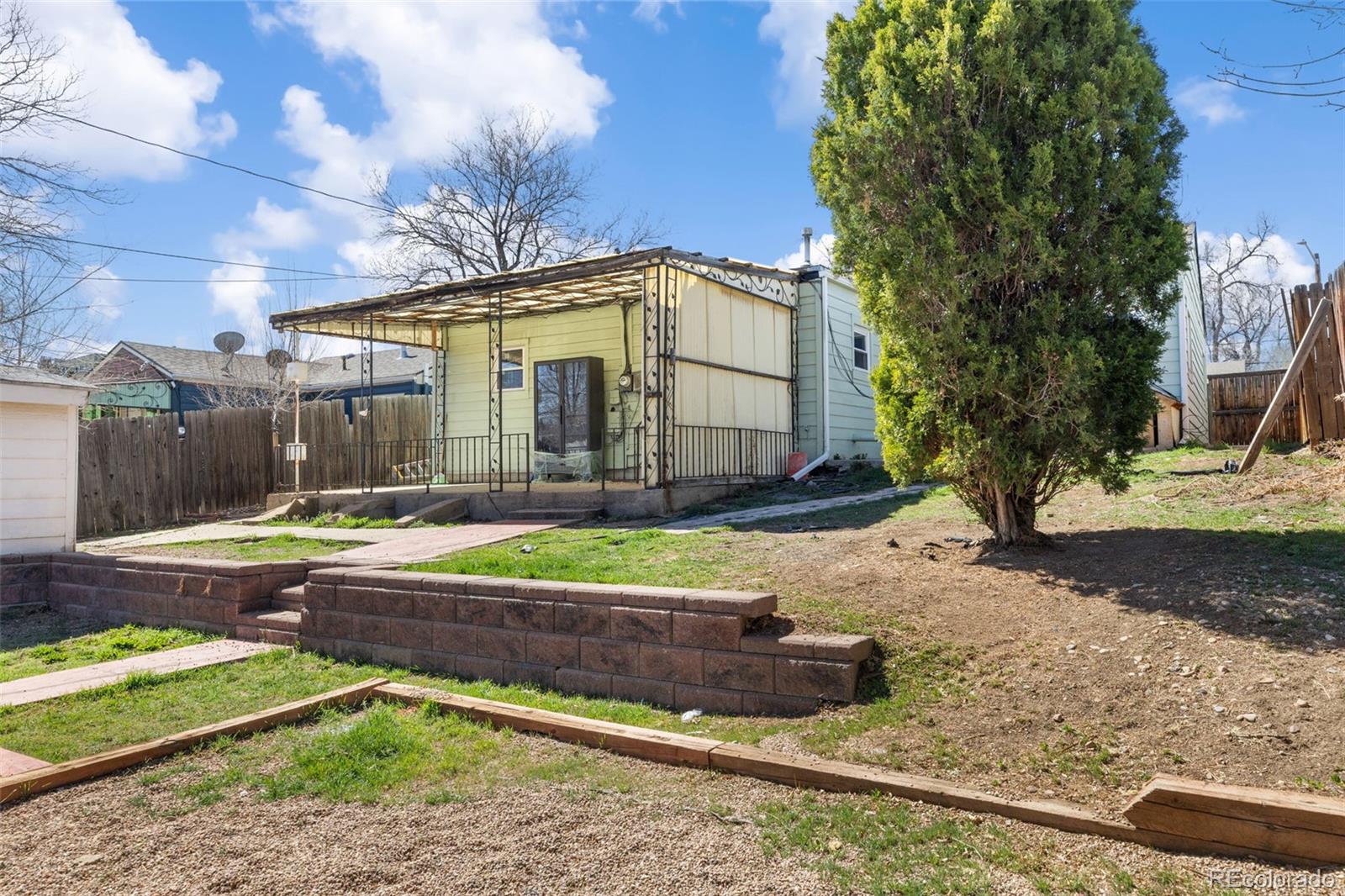 MLS Image #41 for 258 s yates street,denver, Colorado