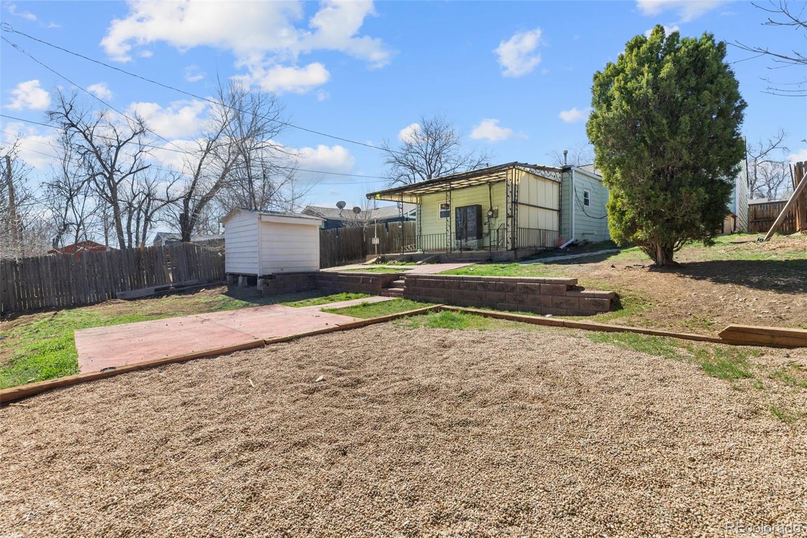 MLS Image #42 for 258 s yates street,denver, Colorado