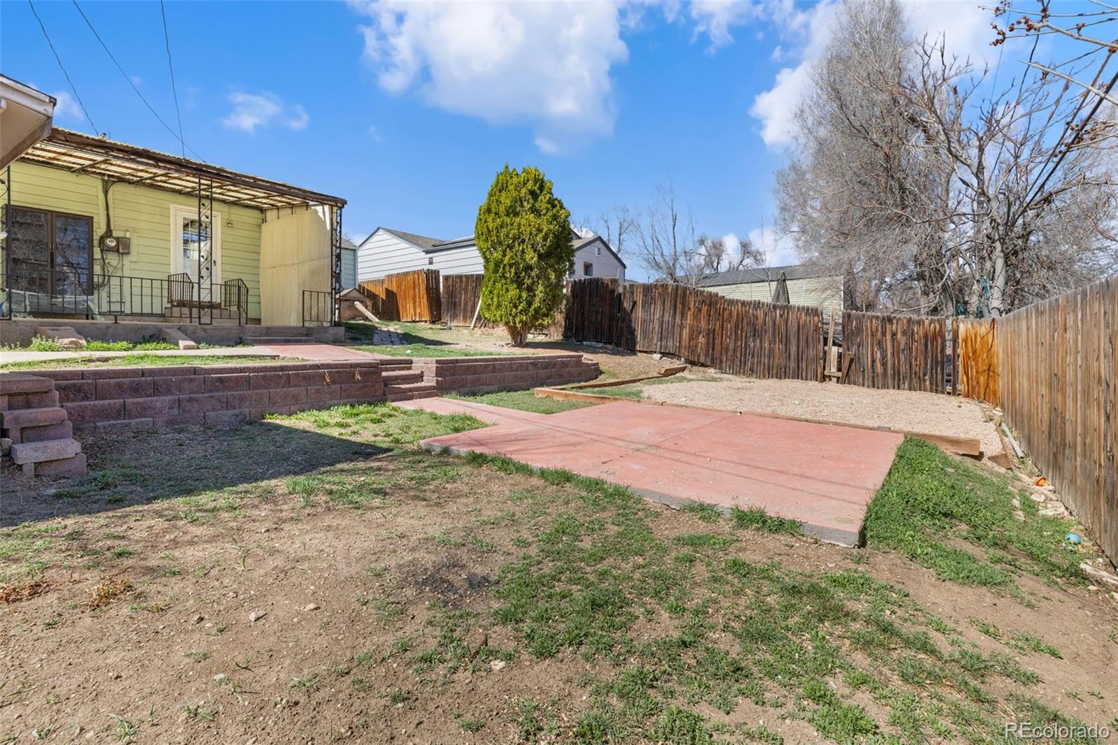 MLS Image #43 for 258 s yates street,denver, Colorado
