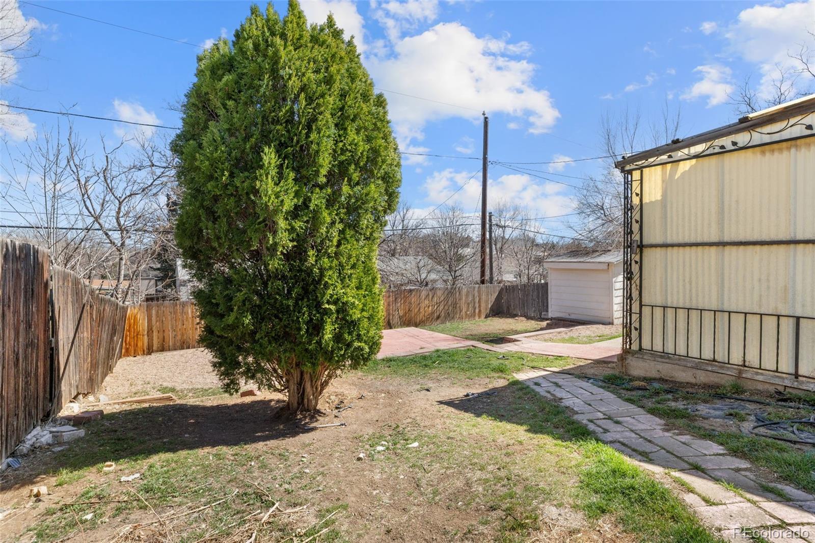 MLS Image #44 for 258 s yates street,denver, Colorado