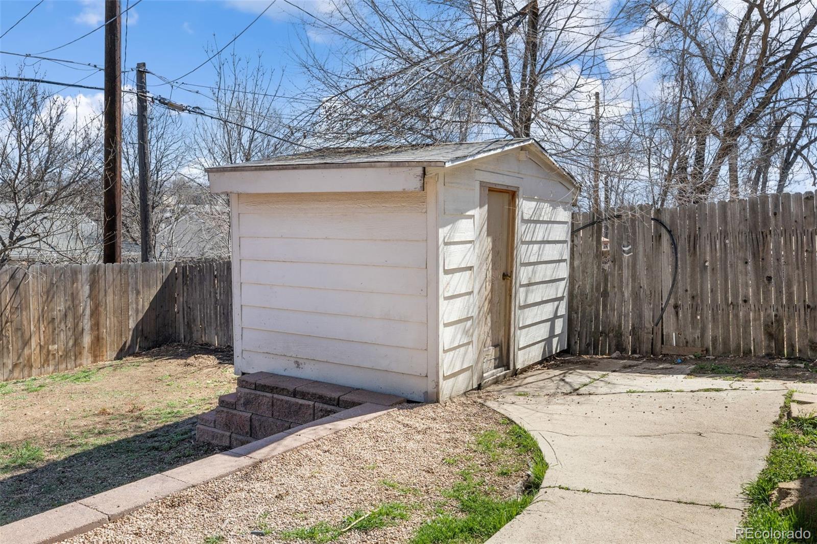 MLS Image #45 for 258 s yates street,denver, Colorado