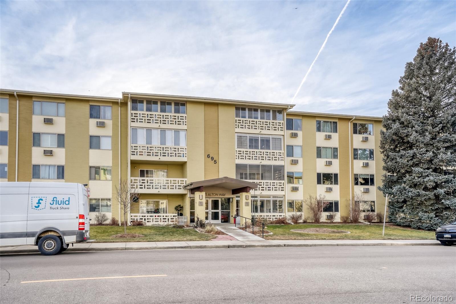 MLS Image #10 for 695 s alton way 1d,denver, Colorado