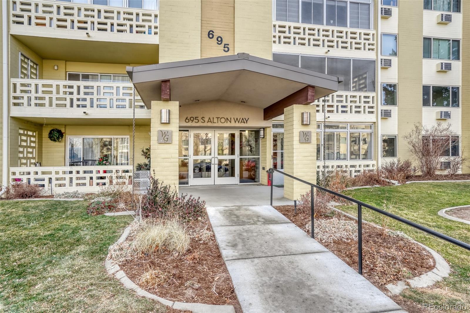 MLS Image #9 for 695 s alton way 1d,denver, Colorado