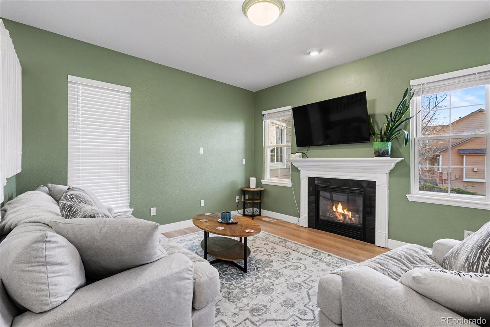 MLS Image #0 for 6847 s webster street b,littleton, Colorado