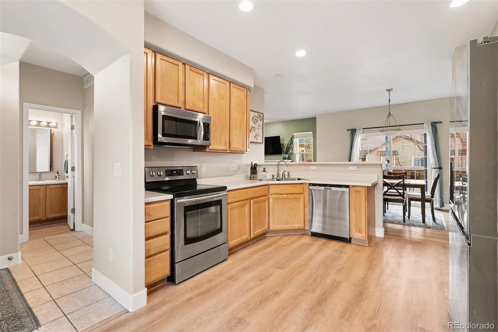 MLS Image #1 for 6847 s webster street b,littleton, Colorado