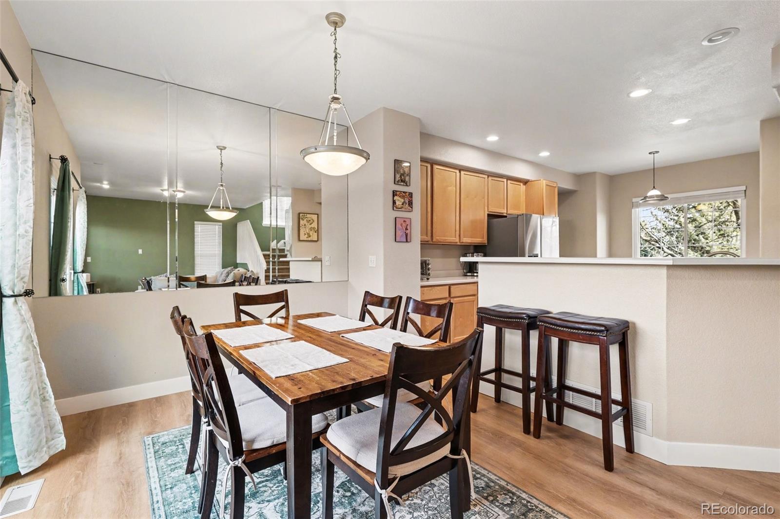 MLS Image #2 for 6847 s webster street b,littleton, Colorado