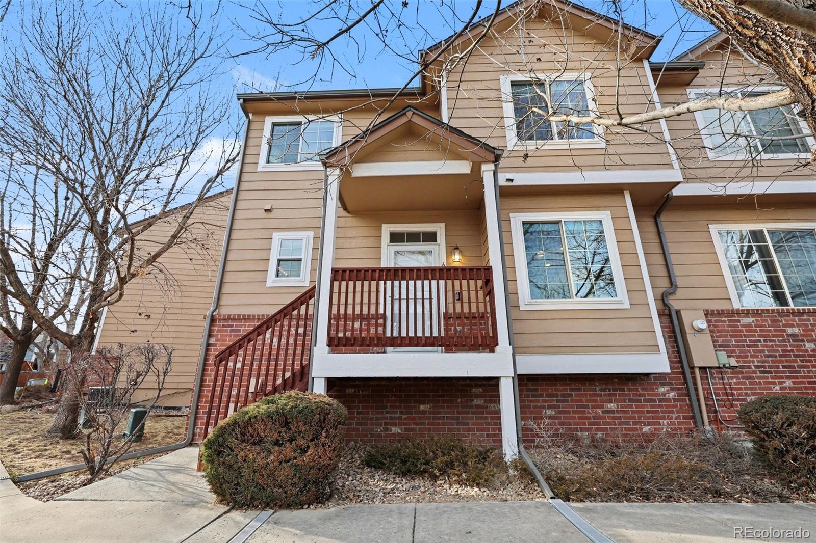 MLS Image #3 for 6847 s webster street b,littleton, Colorado